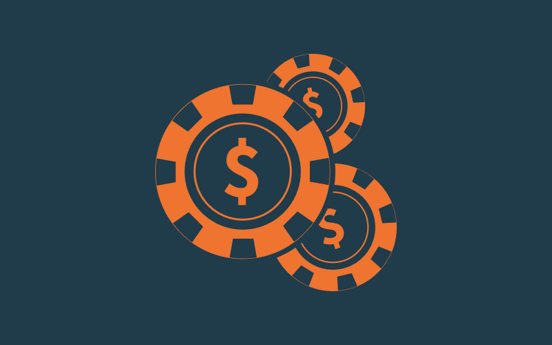 Try your luck at Poker games and build the winning hand at Locowin.