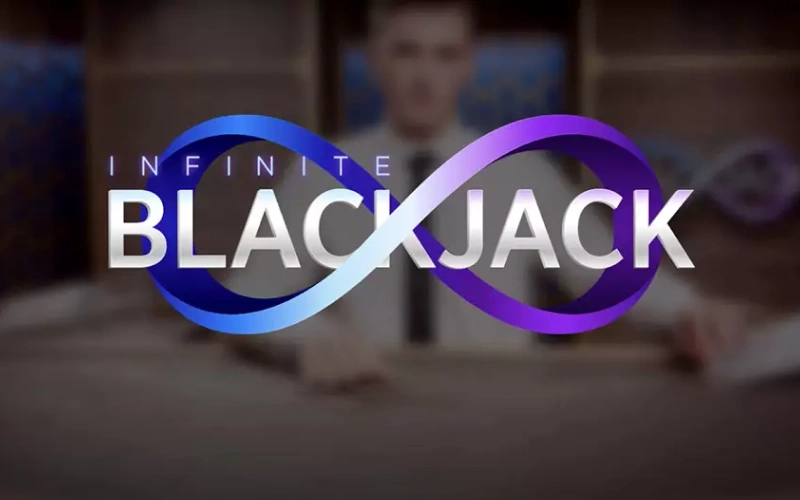 Gå med i Infinite Blackjack-bordet för oändlig Live Casino-action på Locowin.