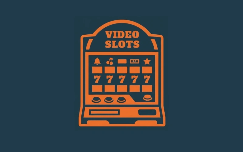 Explore a wide variety of modern Video Slots at Locowin.