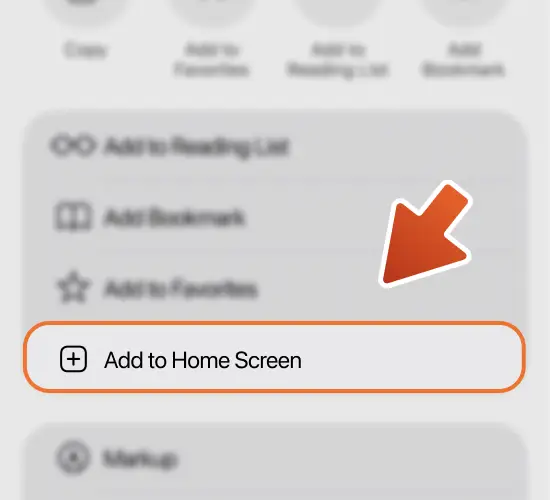 Finish setup to get your Locowin iOS app.